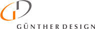 Logo von Günther Design