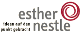 Logo des Direktmarketings Esther Nestle